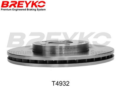 DISC FRANA DAVID VASCO T4932 3