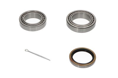 Комплект подшипника ступицы колеса KAVO PARTS WBK-3003 для HYUNDAI H-1