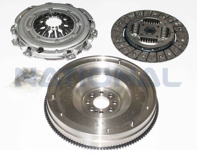 National Conversion Set, clutch CK10044F