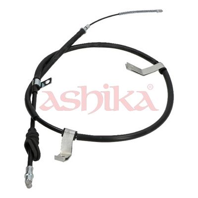 Kabel, parkeringsbrems ASHIKA 131-0H-H30R for HYUNDAI, KIA