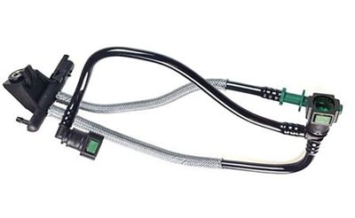 CONDUCTA ALIMENTARE CU COMBUSTIBIL