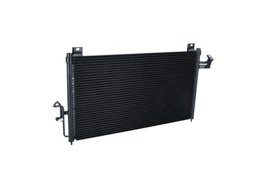 CONDENSATOR CLIMATIZARE NRF 35356 44