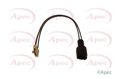 Brake Pad Warning Wire APEC WIR5104