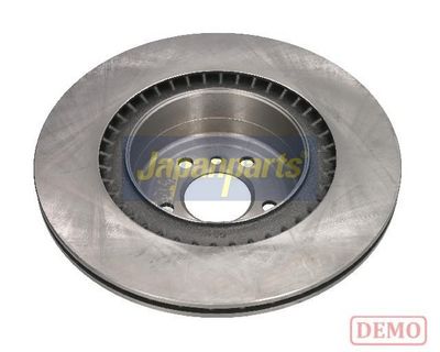 DISC FRANA JAPANPARTS DP0140C 1