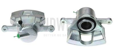 Bromsok BUDWEG CALIPER 345128