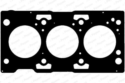 Прокладка, головка цилиндра PAYEN AG7910 для HYUNDAI MATRIX