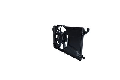 VENTILATOR RADIATOR NRF 47977 11