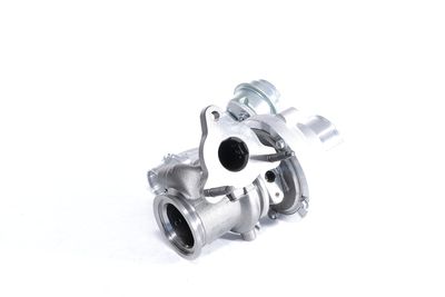 LADER AUFLADUNG BTS Turbo T917212 24