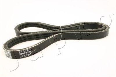 V-Ribbed Belt 3PK750