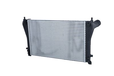 LADELUFTKüHLER NRF 309080 27