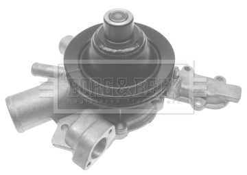 Водяной насос, охлаждение двигателя BORG & BECK BWP1102 для ALFA ROMEO ALFETTA