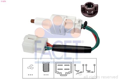 SCHALTER KUPPLUNGSBETäTIGUNG (GRA)