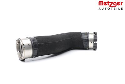 LADELUFTSCHLAUCH METZGER AUTOTEILE 2401270 33