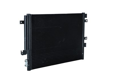 CONDENSATOR CLIMATIZARE NRF 350086 40