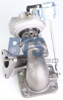 LADER AUFLADUNG BTS Turbo T914926 7