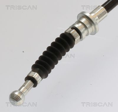 Tažné lanko, parkovací brzda TRISCAN 8140 69186