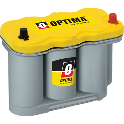 VARTA Starterbatterie