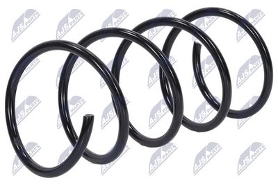 ARC SPIRAL NTY ASZME028 1