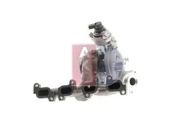 LADER AUFLADUNG AKS DASIS 045259N 15
