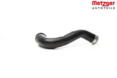 LADELUFTSCHLAUCH METZGER AUTOTEILE 2400011 19