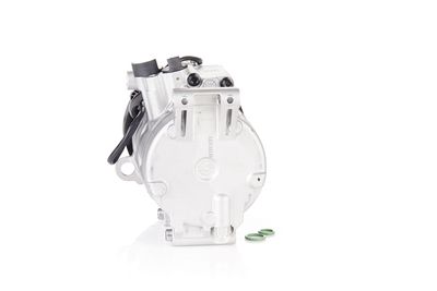 COMPRESOR CLIMATIZARE NISSENS 890315 32