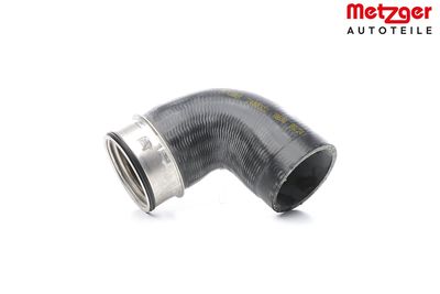 LADELUFTSCHLAUCH METZGER AUTOTEILE 2400322 1