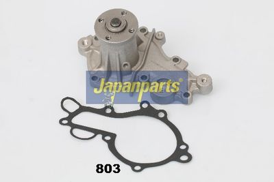 JAPANPARTS Vandens siurblys, variklio aušinimas