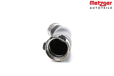 LADELUFTSCHLAUCH METZGER AUTOTEILE 2400970 10