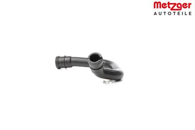 ÖLSCHLAUCH METZGER AUTOTEILE 2401509 7