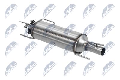 FILTRU FUNINGINE/PARTICULE SIST.DE ESAPAMENT NTY DPFPL004 16