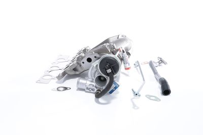 LADER AUFLADUNG BTS Turbo T981155 2