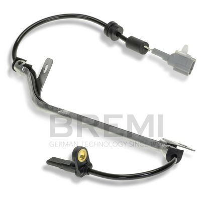 Jutiklis, rato greitis