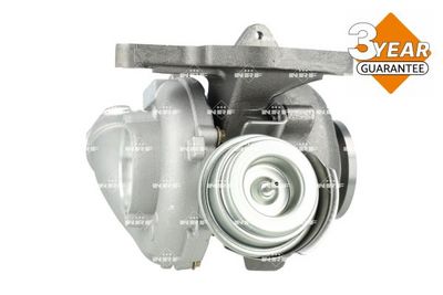 Dmychadlo, plnění NRF 90010114