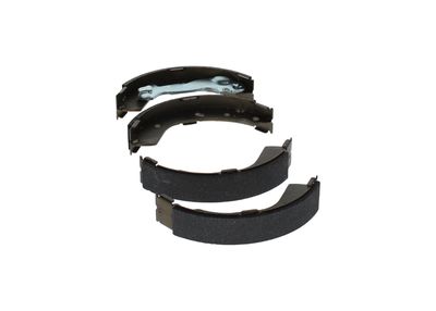 BREMSBACKENSATZ BOSCH 0986487909 11