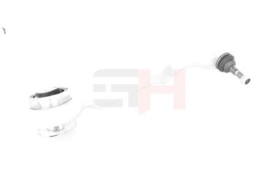 BRAT SUSPENSIE ROATA GH GH511589H 8
