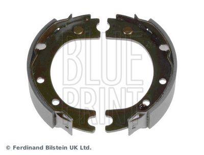 BLUE PRINT Bremsbackensatz, Feststellbremse