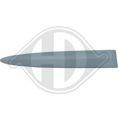 ZIER-/SCHUTZLEISTE KOTFLüGEL