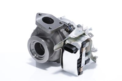 COMPRESOR SISTEM DE SUPRAALIMENTARE BTS Turbo T914554 23