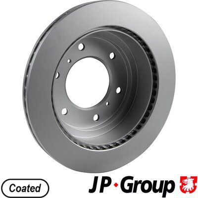 Brake Disc 3963200300