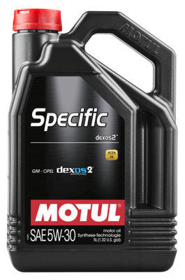 MOTUL 109242