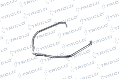 скоба, въздуховод за двигателя TRICLO 303800