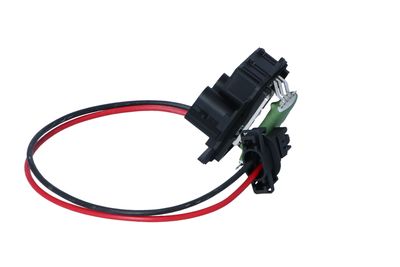 REZISTOR VENTILATOR HABITACLU NRF 342061 16