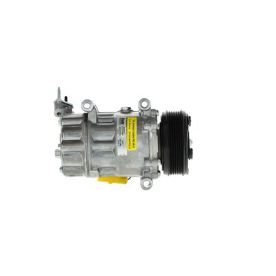 KOMPRESSOR KLIMAANLAGE NISSENS 890041 25