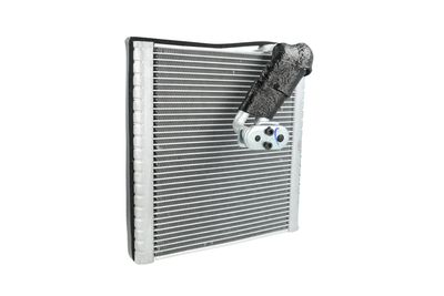 VERDAMPFER KLIMAANLAGE NRF 36229 43