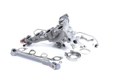 LADER AUFLADUNG BTS Turbo T981438BT 31