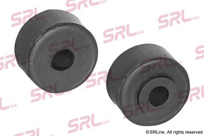 Ložisko, spojovací tyč stabilizátoru SRLine S2655004