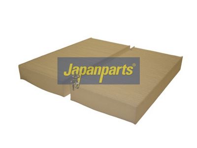 JAPANPARTS Filtras, salono oras