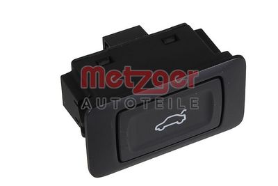 Spínač, zadní dveře METZGER AUTOTEILE 09161226