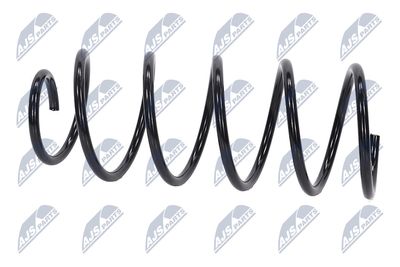 ARC SPIRAL NTY ASZVV003 26