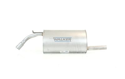 Глушитель выхлопных газов конечный WALKER 23664 для MITSUBISHI COLT